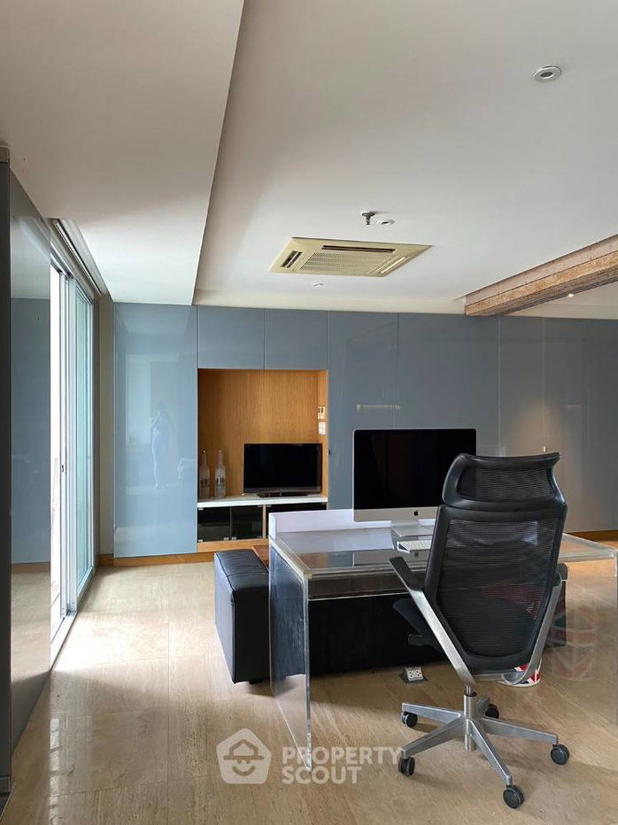 รูป คอนโด 1-ห้องนอน ที่ โมเดอร์น ทาวน์ ใกล้ BTS ทองหล่อ (ID 1268219) - รูปที่ 3/13