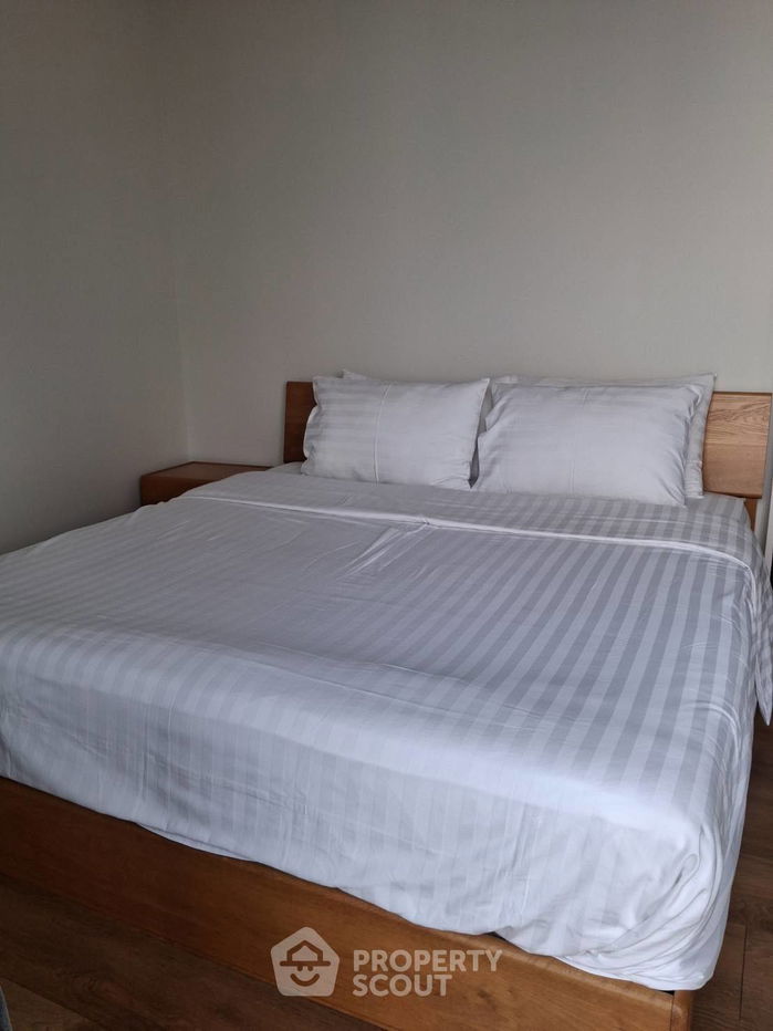 รูป คอนโด 2-ห้องนอน ที่ พาร์ค ออริจิ้น พร้อมพงษ์ ใกล้ BTS พร้อมพงษ์ (ID 2623464) - รูปที่ 6/13