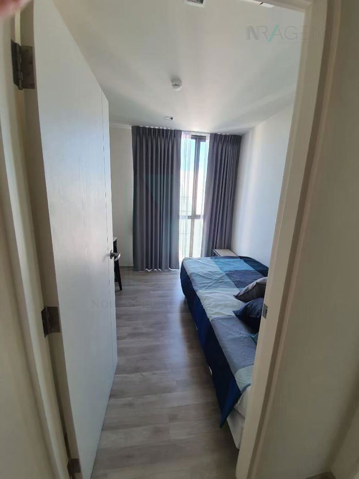 รูป 🚩Best room!🚩 ขายคอนโด แชมเบอร์ส เฌอ รัชดา - รามอินทรา อาคาร 1 ชั้น 6 2 ห้องนอน ขนาด 57.00 ตรม ใกล้ Chocolate Ville - รูปที่ 5/8