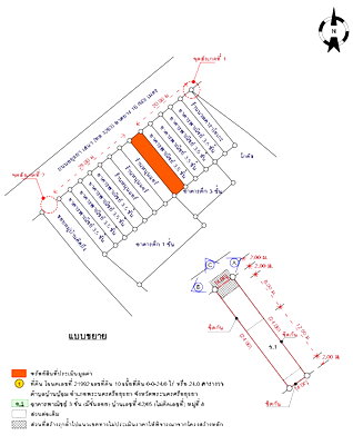 Shophouses for sale ม.ราชภัฏพระนครศรีอยุธยา : SHOP HOUSE 96 square meter null Phra Nakhon Sri Ayutthaya Ban Pom for 3520000 THB