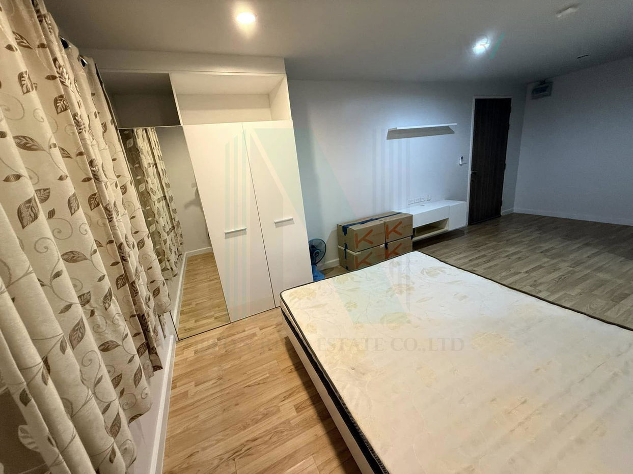 รูป 📌 ขายคอนโด คูล คอนโด พระราม 7 อาคาร 1 ชั้น 7 สตูดิโอ ขนาด 34 ตรม ใกล้ การไฟฟ้าฝ่ายผลิต บางกรวย - รูปที่ 3/8