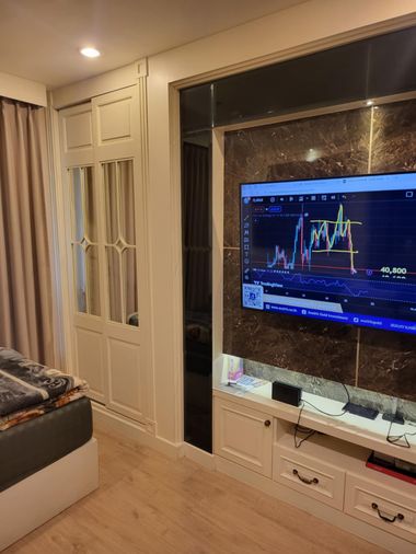 ขาย ไอดีโอ คิว จุฬา-สามย่าน สตูดิโอ