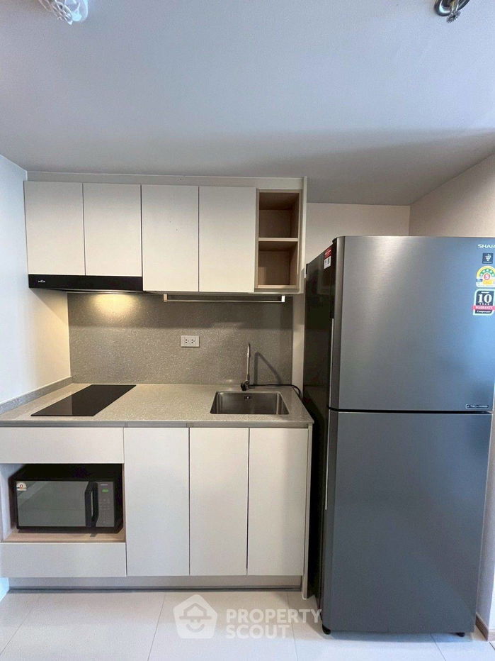 รูป คอนโด 1-ห้องนอน ที่ คัลเจอร์ จุฬา ใกล้ MRT สามย่าน (ID 2624109) - รูปที่ 8/25