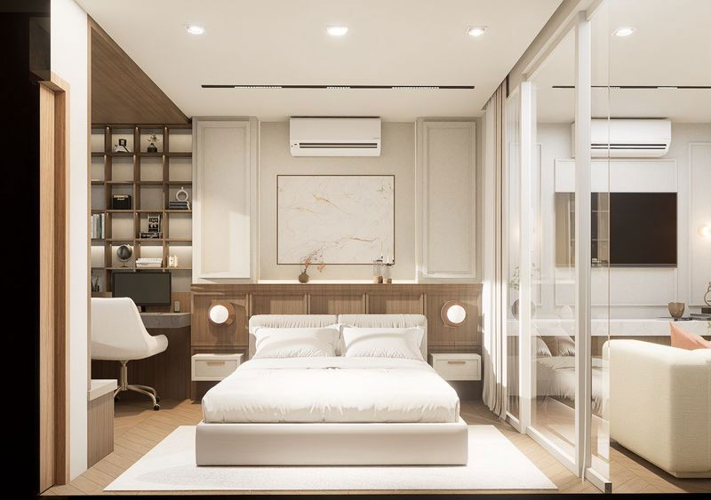 รูป ขาย เรือนคำทาวเวอร์ ห้องสวย กำลังรีโนเวทใหม่ (ID:1306CS) - รูปที่ 1/13