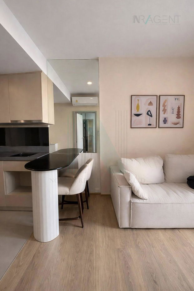 รูป 📌 ขายคอนโด โอกะ เฮ้าส์ สุขุมวิท 36 อาคาร 1 ชั้น 31 1 ห้องนอน ขนาด 35 ตรม ใกล้ Lotus พระราม 4 - รูปที่ 6/8