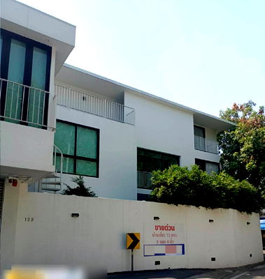 บ้านเดี่ยว โกลเด้น เพลส พระราม 9 : CS170 ด่วน!! ขายบ้านหรูราคาดี ตั้งอยู่ทำเลทอง เดินทางสุดสะดวก ซอยลาดพร้าว 94