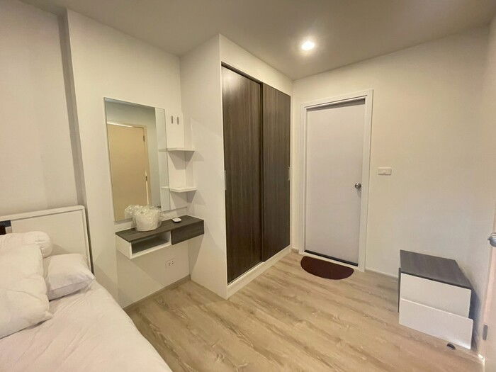 รูป 🌈ปล่อยเช่าคอนโดชีวาทัย เพชรเกษม 27 ตรงข้าม ม.สยาม❌ - รูปที่ 4/14