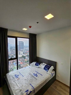 รูปภาพ ***(2ห้องนอน1ห้องน้ำ)ให้เช่าคอนโด : เดอะ ไพรเวซี่ เตาปูน อินเตอร์เชนจ์ (The Privacy Taopoon Interchange) ***