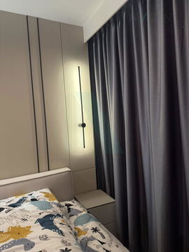 📌 ให้เช่าคอนโด ไลฟ์ อโศก ไฮป์ อาคาร 1 ชั้น 22 1 ห้องนอน ขนาด 33 ตรม ใกล้ Fortune Town