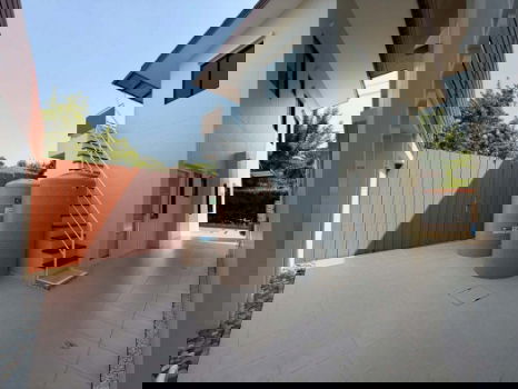 รูป ขายบ้านเดี่ยว 9 นอน ปทุมธานี คลอง 5 บ้านใหม่ หลังใหญ่ เหมาะทำออฟฟิศ โรงรถ ใกล้วงแหวนกาญจนาภิเษก 260 ตรว 2 ชั้น - รูปที่ 12/12