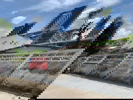 รูป ให้เช่าบ้าน สุขุมวิท ซ. 64 เนื้อที่ 95 ตรว.ใกล้ BTS ปุณวิถี - รูปที่ 3/3