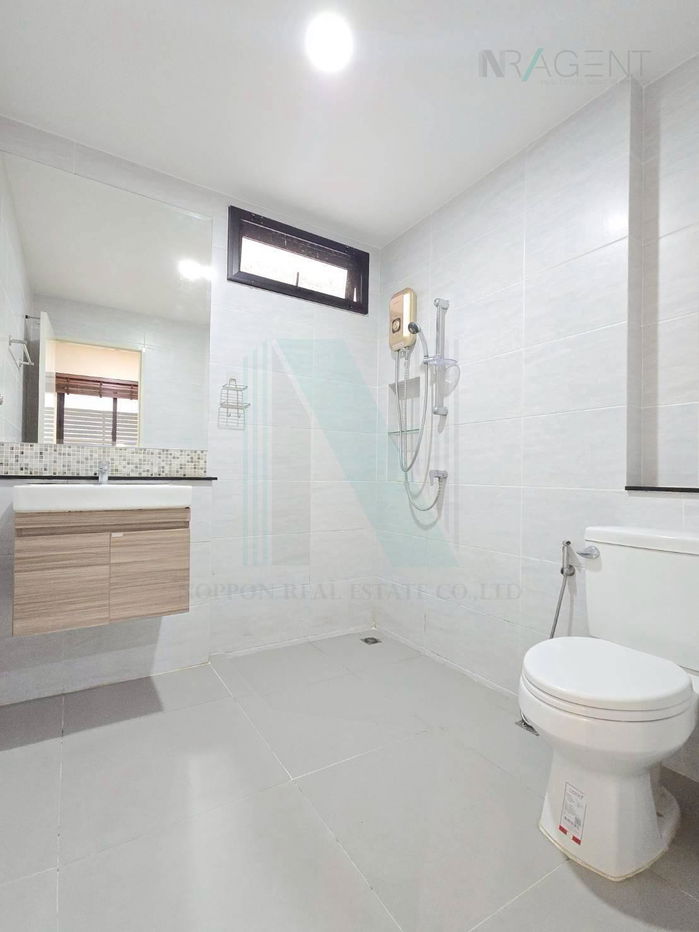 รูป 📌 ขายบ้านเดี่ยว โครงการ เดอะ ซิตี้ พัฒนาการ 2 ชั้น 4 ห้องนอน 4 ห้องน้ำ - รูปที่ 5/8