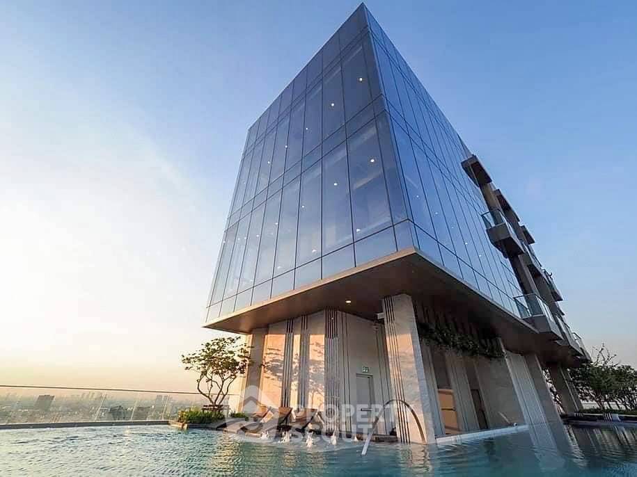 รูป คอนโด 1 ห้องนอน Miti Chiva เกษตร สเตชั่น ใกล้ BTS มหาวิทยาลัยเกษตรฯ 200 ม. (ID 1829493) - รูปที่ 20/24