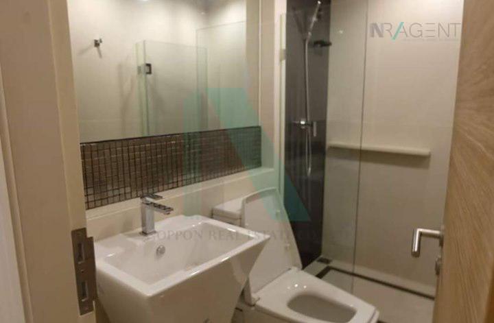 รูป 📌 ขายคอนโด ริทึ่ม สุขุมวิท 50 อาคาร 1 ชั้น 9 2 ห้องนอน ขนาด 65 ตรม ใกล้ เทสโก้ โลตัส - รูปที่ 4/8