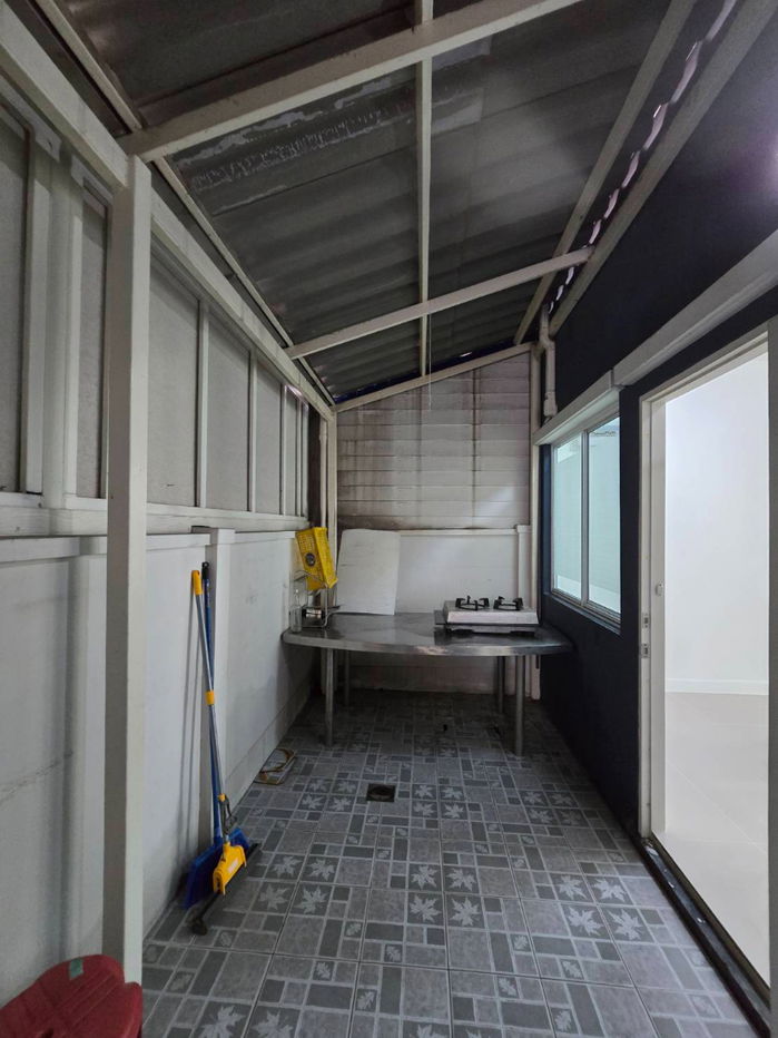 รูป ขาย ทาวน์โฮม พลีโน่ สุขสวัสดิ์30 - รูปที่ 3/20