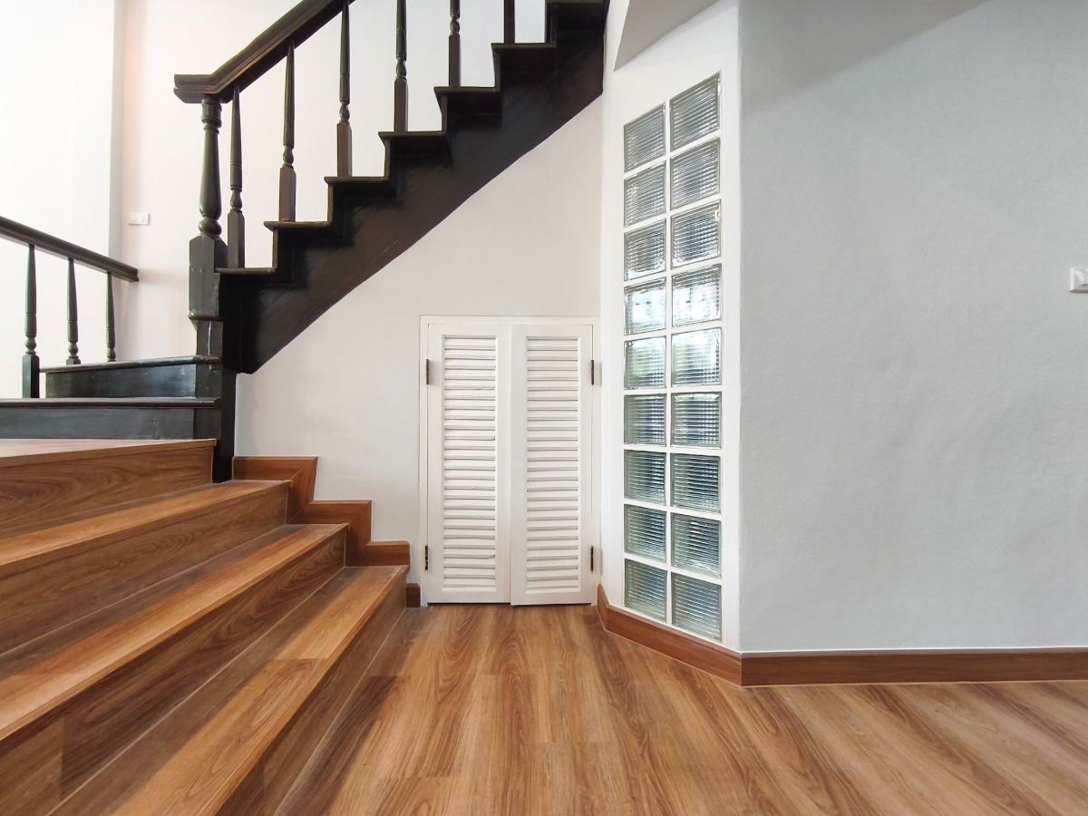 รูป CS162  "🏡 นันทนาการ์เด้น รังสิต – รีโนเวทใหม่ทั้งหลัง หน้าบ้านไม่ชนใคร ทาวน์โฮม 2 ชั้นครึ่ง เล่นระดับ 5 ระดับ เพียง 2.09 ล้านบาท - รูปที่ 42/42