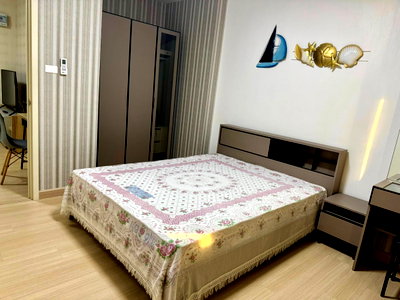 คอนโดให้เช่า : Supalai Veranda Rama 9 ห้องสวย ราคาดี สอบถามเพิ่มเติมได้ที่ Line @condorental