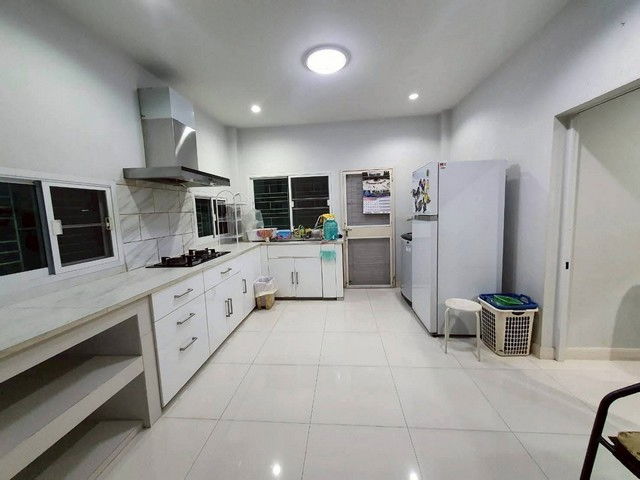 รูป HU7127 บ้านเดี่ยวให้เช่า เสรีไทย 26 กรุงเทพมหานคร - รูปที่ 8/8