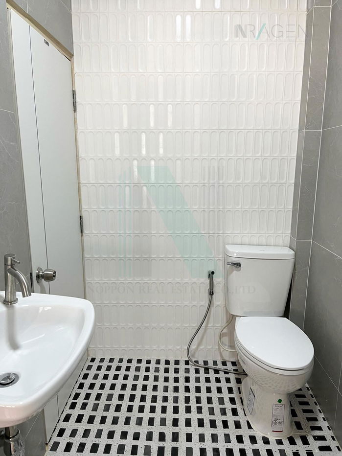 รูป 📌 ขายทาวน์เฮาส์ โครงการ ฉัตรแก้ว 2 ชั้น 3 ห้องนอน 2 ห้องน้ำ - รูปที่ 8/8