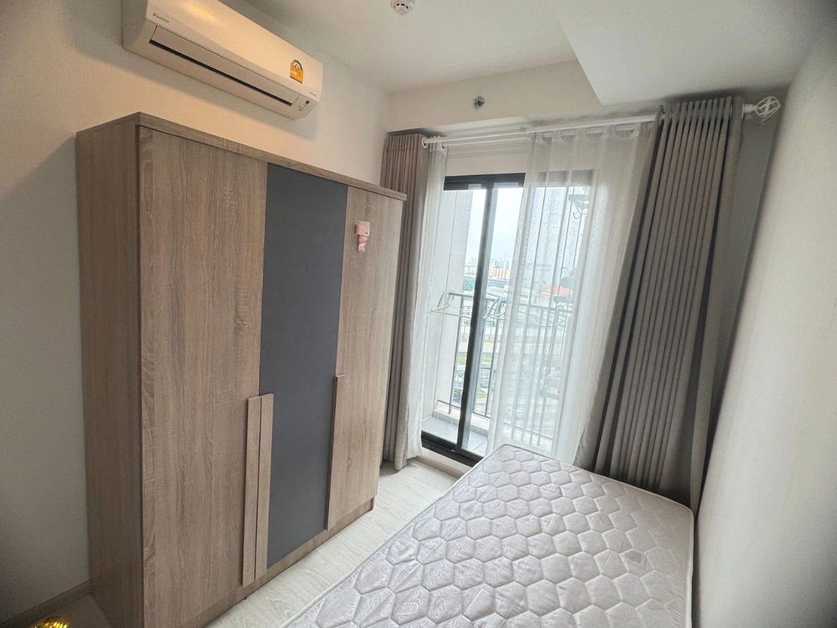 รูป 🔮RB23146 ให้เช่าถูกมาก👍ไนท์บริดจ์ พหลโยธิน อินเตอร์เชนจ์✅แอดไลน์ @119dgdea ( มี @ ด้วย) แอดมินตอบไว - รูปที่ 2/15