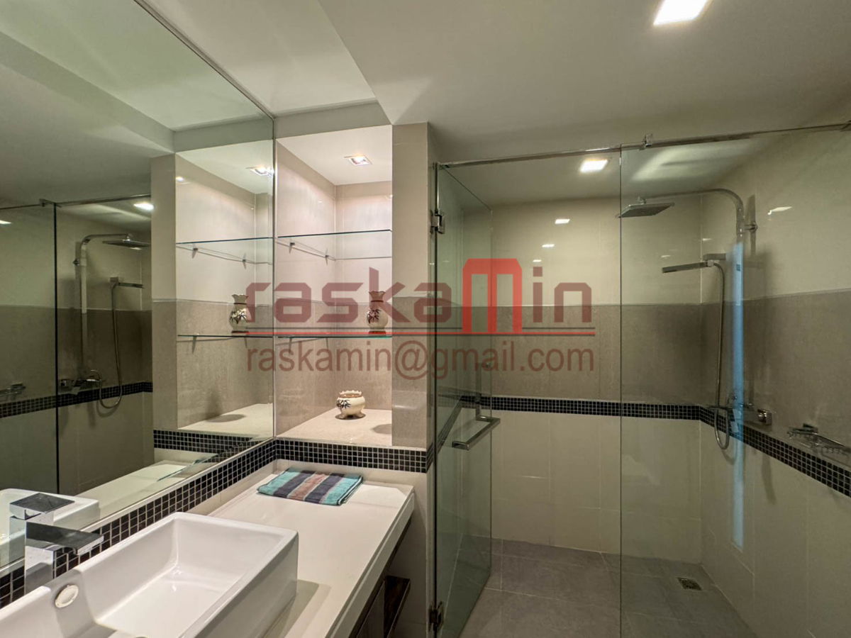 รูป 🏙 วงศ์อมาตย์ ทาวเวอร์ คอนโดมิเนียม | ห้องดูเพล็กซ์ ขาย  - รูปที่ 11/11