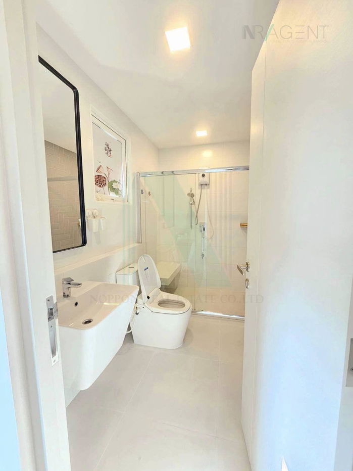 รูป 📌 ขายทาวน์เฮาส์ โครงการ อัญญ่า บางนา-รามคำแหง 2 2 ชั้น 2 ห้องนอน 3 ห้องน้ำ - รูปที่ 6/8