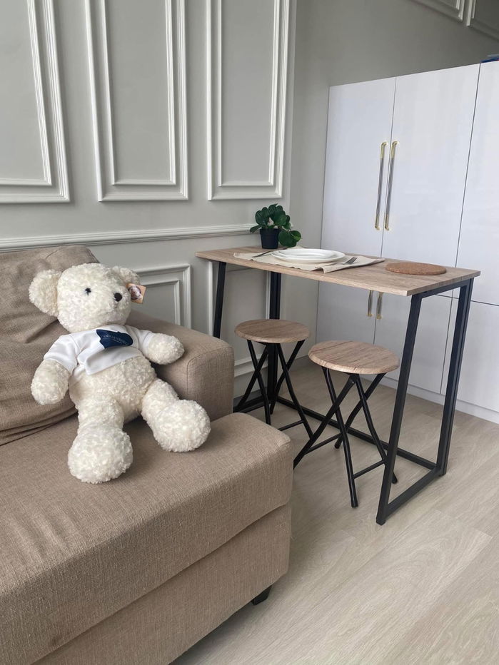 picture 🟨🟨🟦🟦[FOR RENT] Knightsbridge Prime Sathorn CODE: MB102-02AA🟦🟦🟨🟨 Click‼️ Akara Real Estate ✅✅✅ "Fast response, Prompt service, Full support" - 6/11