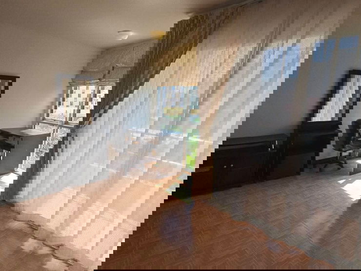 รูป คอนโดหลังห้างแหลมทอง ใกล้ม. บูรพา เพียง 5,000 บาท - รูปที่ 3/7