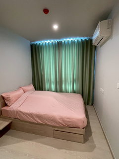 รูปภาพ 🎈 For Rent 🏨 Nue mega plus bangna 🏨 JA-1048