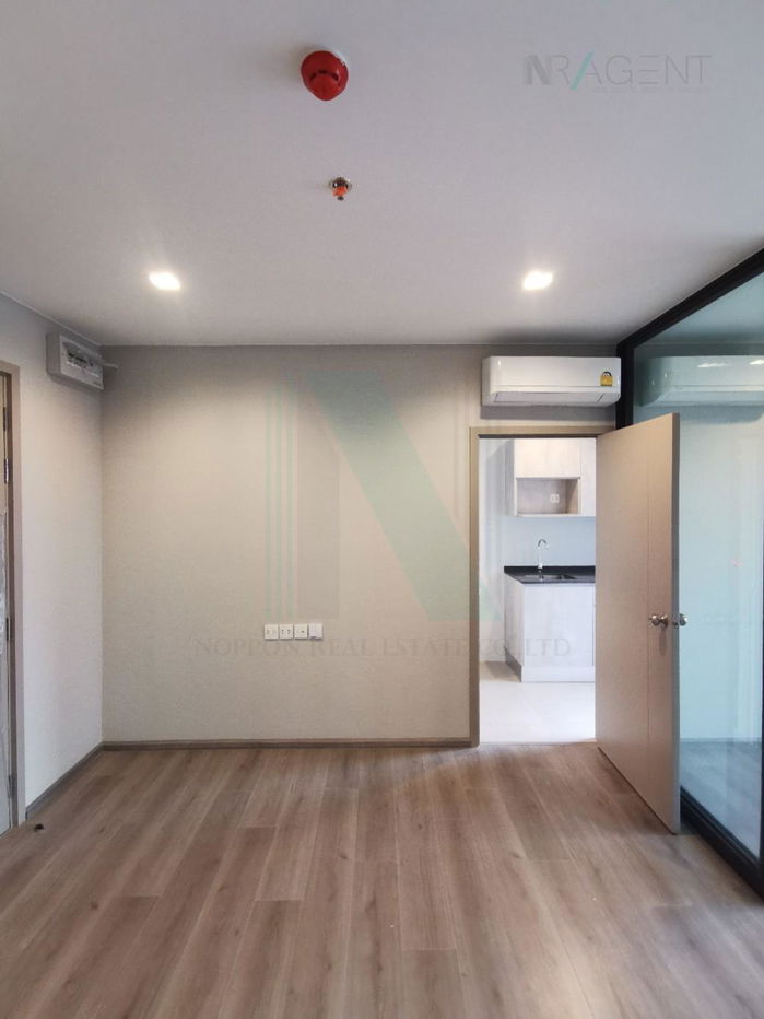 รูป 🚩 ขายคอนโด เดอะ โพลิแทน อควา อาคาร A ชั้น 54 1 ห้องนอน ขนาด 30.00 ตรม ใกล้ มหาวิทยาลัยเทคโนโลยีราชมงคลสุวรรณภูมิ วิทยาเขตนนทบุรี - รูปที่ 5/8