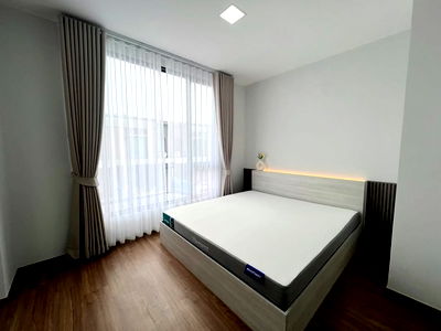 เช่าทาวน์โฮม นิคมบางปู : 🏠 ให้เช่าบ้าน : Pleno Sukhumvit - Bangna 2 (พลีโน่ สุขุมวิท - บางนา 2)    รหัสทรัพย์ | 📌LNP-H799