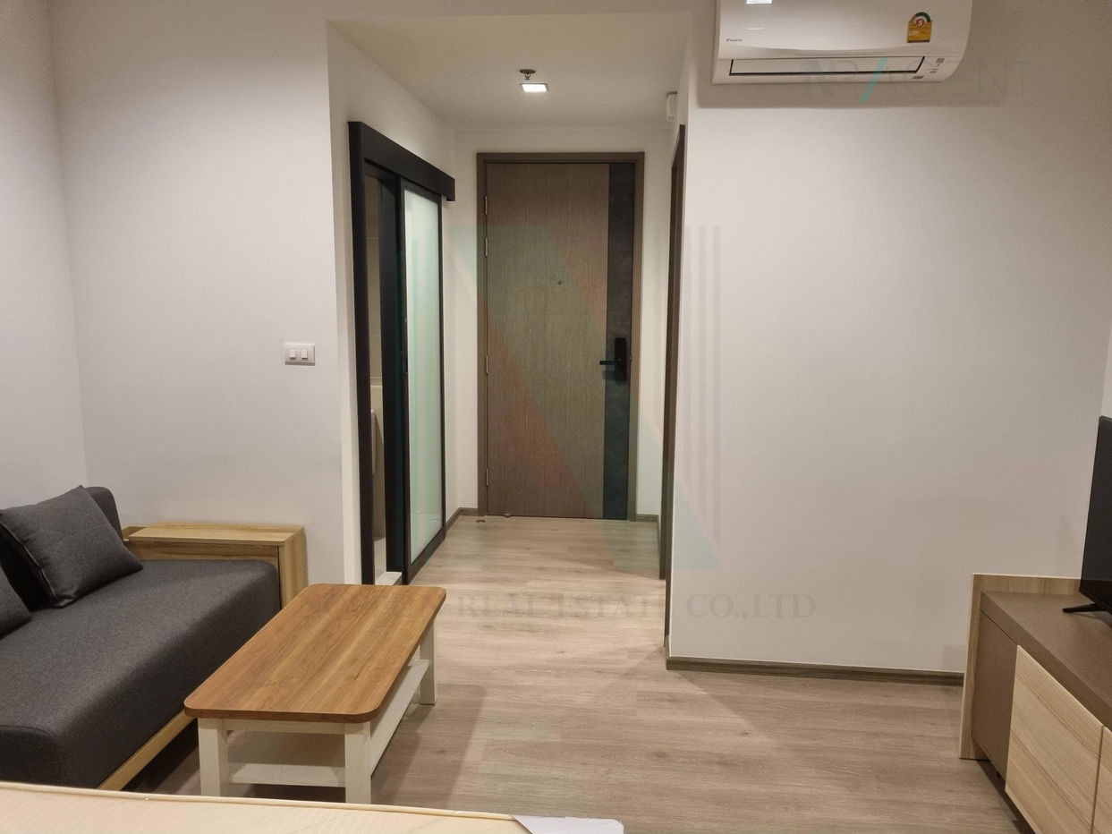 รูป 📌 ขายคอนโด เดอะ ไลน์ พหลโยธิน พาร์ค อาคาร B ชั้น 26 สตูดิโอ ขนาด 32 ตรม ใกล้ Lotus ลาดพร้าว - รูปที่ 3/8