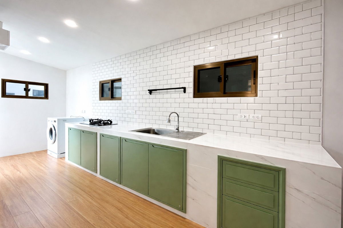 รูป 🔸🔷🔶HBN0252 ทาวน์โฮมพลีโน่ สุขุมวิท - บางนา 2📲 LINE: @theagentpro 🔶🔷🔸 - รูปที่ 3/11