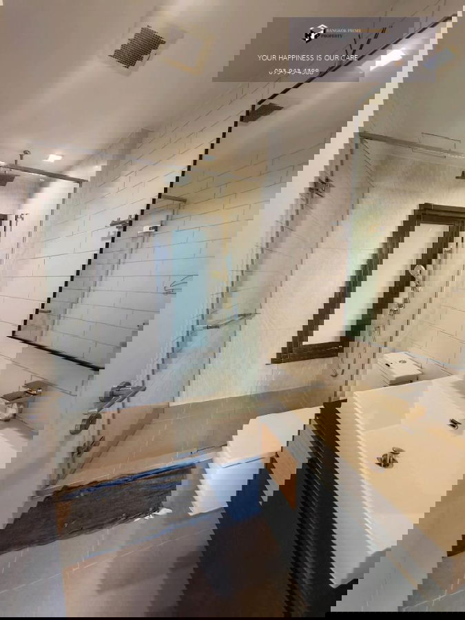 รูป The Line Jatujak-Mochit | 🚝ใกล้ BTS,MRTจตุจักร #2026012213774 #FC - รูปที่ 12/14