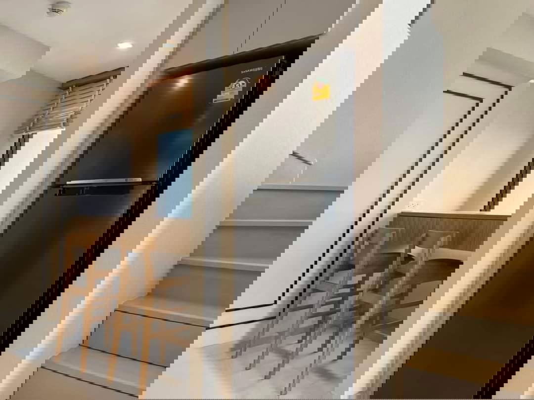 picture 🟨🟨🟦🟦[FOR RENT] Knightsbridge Prime Sathorn CODE: MB102-02AC🟦🟦🟨🟨 Click‼️ Akara Real Estate ✅✅✅ "Fast response, Prompt service, Full support" - 6/8