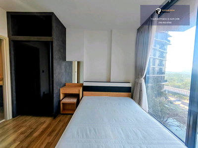 Condos for rent : The Line Jatujak-Mochit | 🚝Near BTS/MRT Chatuchak #2026011613741 #FC