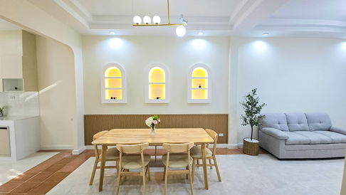 Single Storey Townhouse for Sale in Khao Noi, East Pattaya