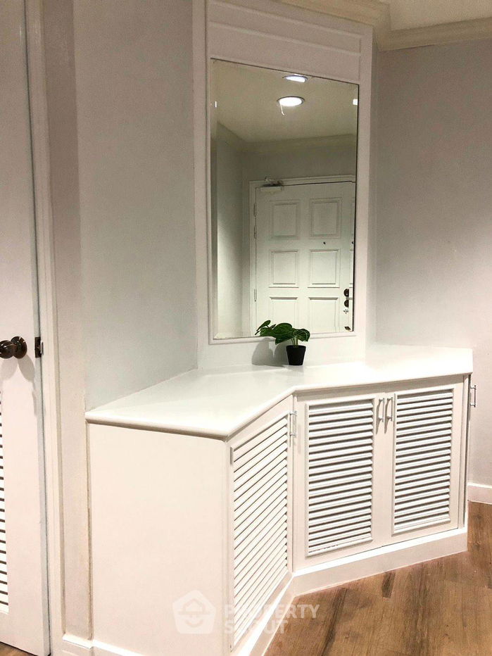 รูป คอนโด 3-ห้องนอน ที่ ฟิฟตี้ฟิฟท์ ทาวเวอร์ คอนโดมิเนียม ใกล้ BTS ทองหล่อ (ID 2617406) - รูปที่ 4/20