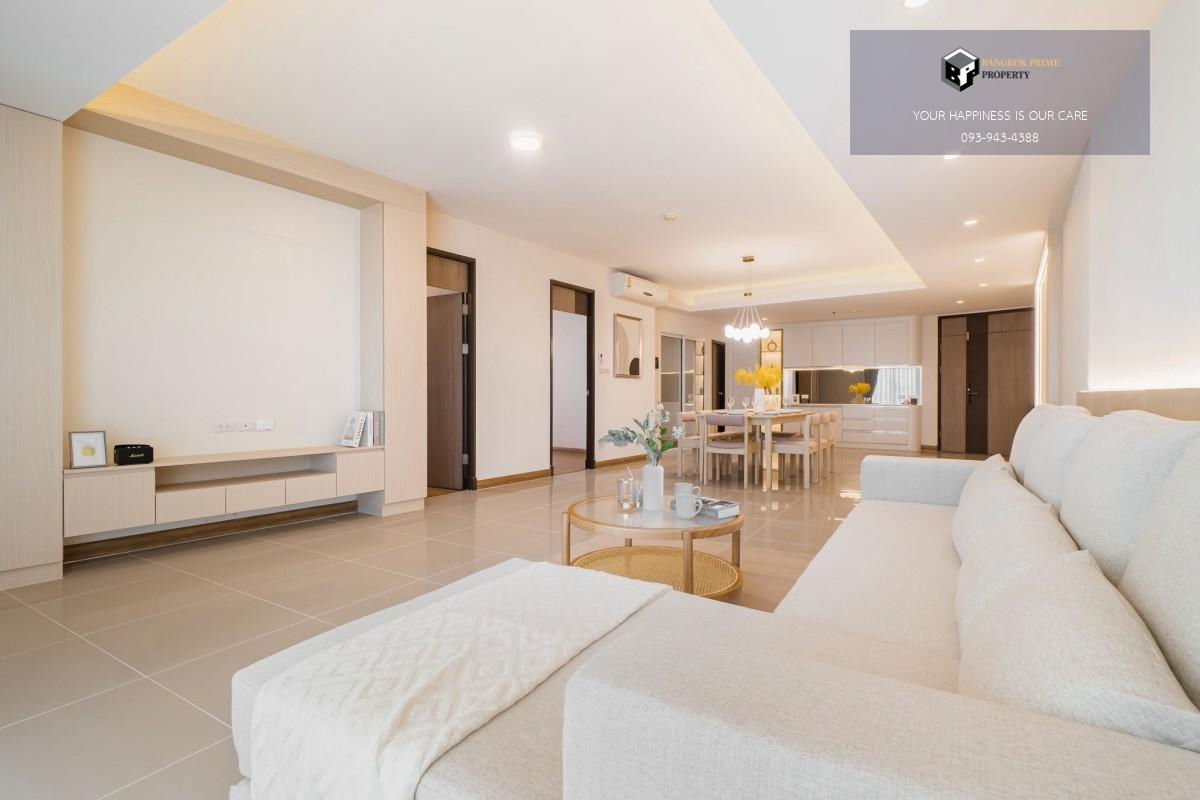 รูป ศุภาลัย ริเวอร์ รีสอร์ท เจริญนคร | ใกล้ BTS กรุงธนบุรี | #FCT #2026013013847 - รูปที่ 4/18