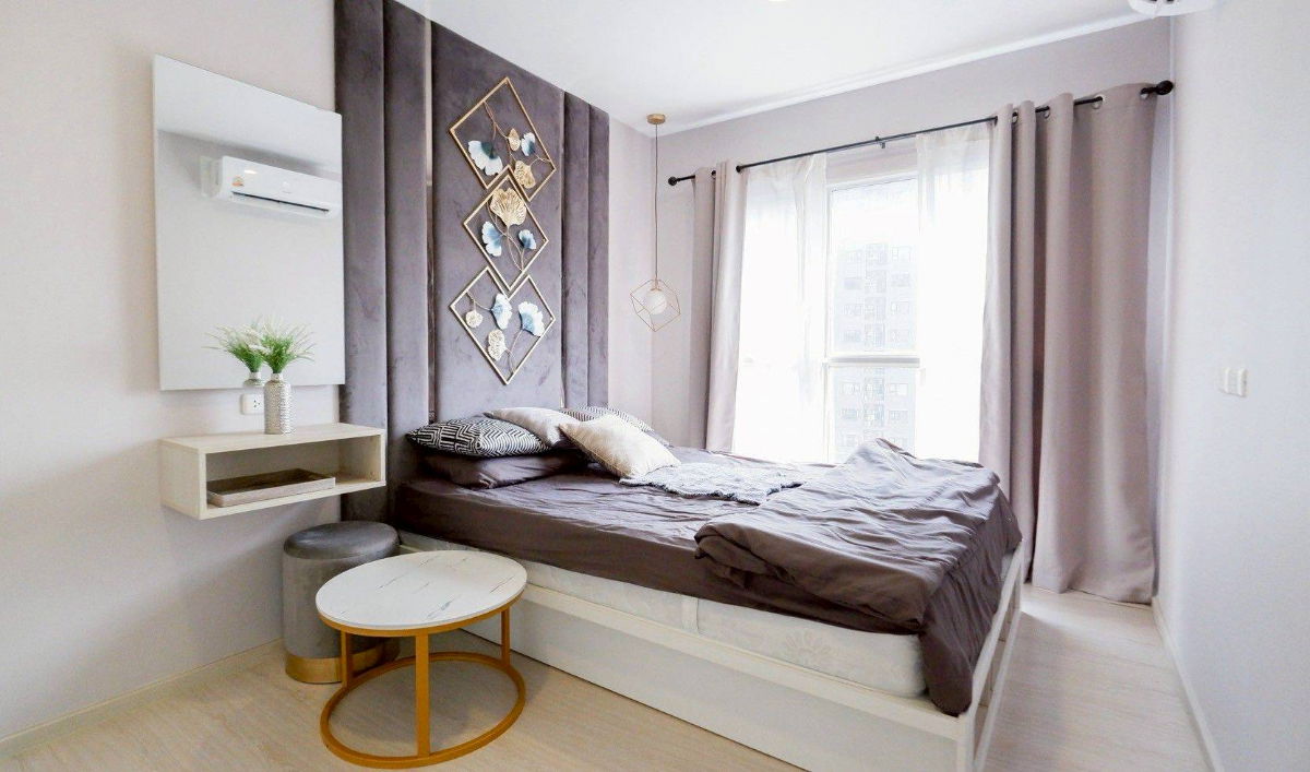 รูป 🍃OwPound090226🍃  📍 Aspire สาทร-ตากสิน (ทิมเบอร์ โซน) - รูปที่ 8/20