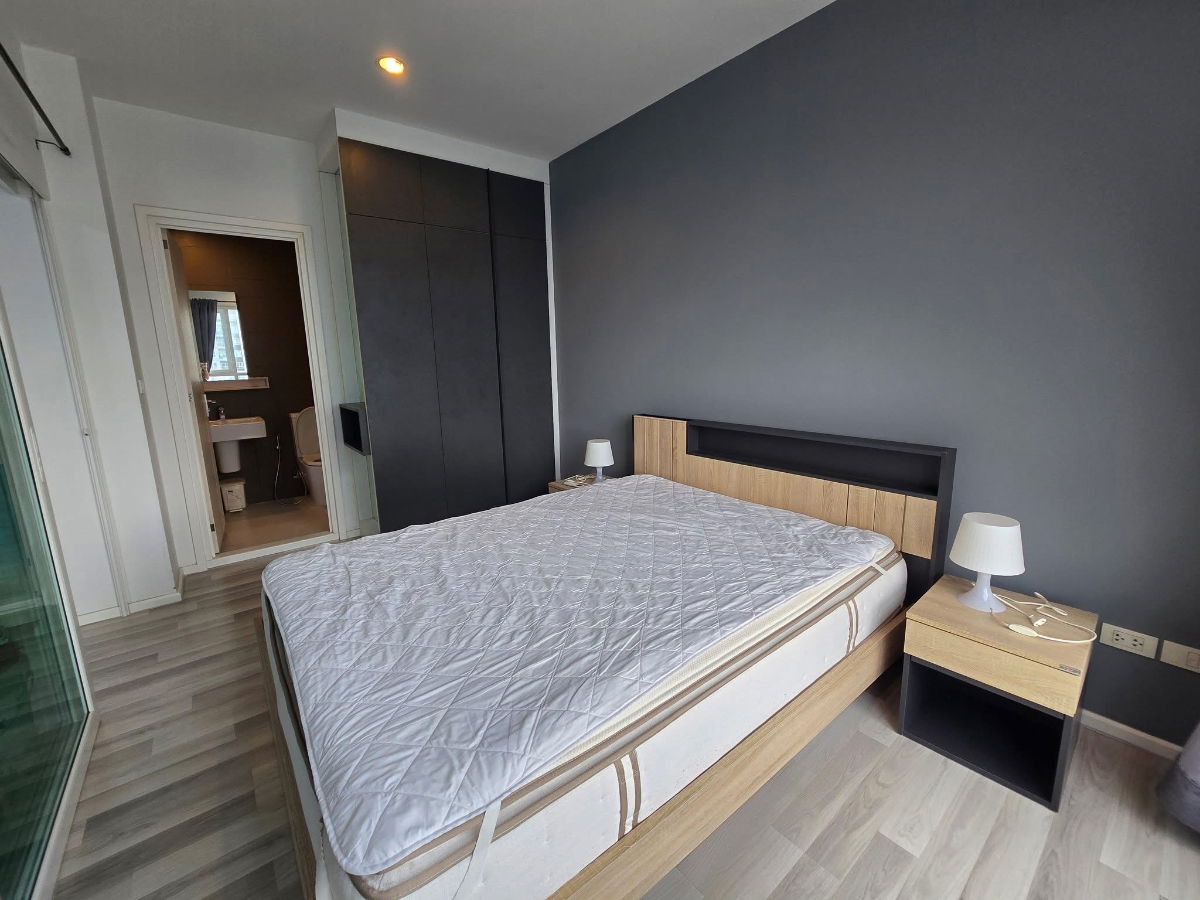 รูป #R9236 🎉 090269 ให้เช่าคอนโด The Key BTS Wutthakat  - รูปที่ 2/17