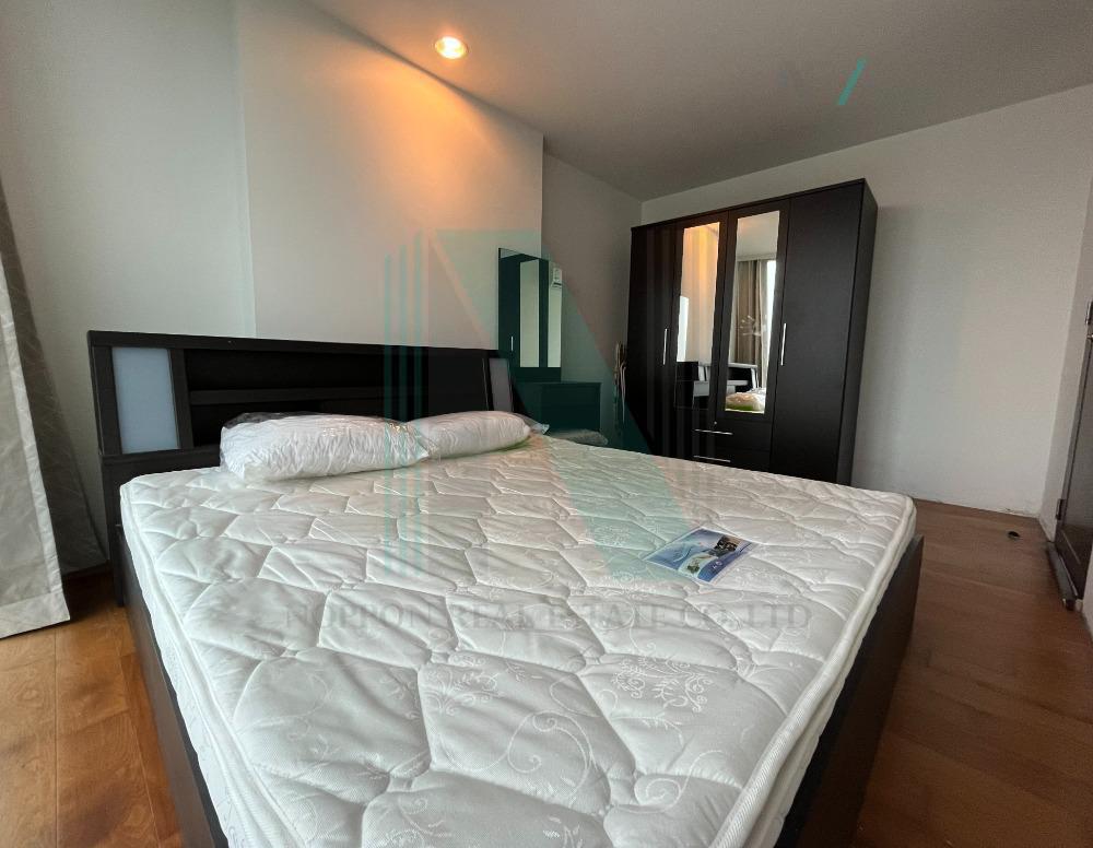 รูป 🚩 ขายคอนโด เดอะ ไลน์ พหลโยธิน พาร์ค อาคาร 1 ชั้น 31 1 ห้องนอน ขนาด 44 ตรม ใกล้ Lotus ลาดพร้าว - รูปที่ 3/8