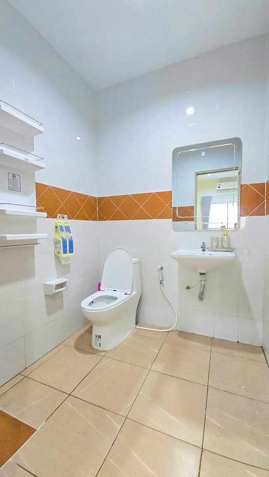 รูป Single Storey Townhouse for Sale in Khao Noi, East Pattaya - รูปที่ 12/15