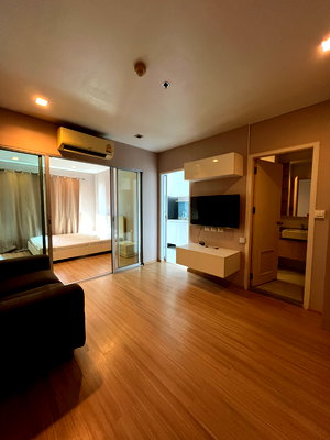 Condos for rent : 💙For rent Casa Condo Ratchada - Ratchaphruek ready to move in 💙 +66 615802631 Dao // Line id : @yps3670k