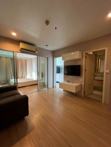 💙ให้เช่า Casa Condo Ratchada - Ratchaphruek ว่างพร้อมอยู่ 💙 +66 615802631 ดาว // Line id : @yps3670k