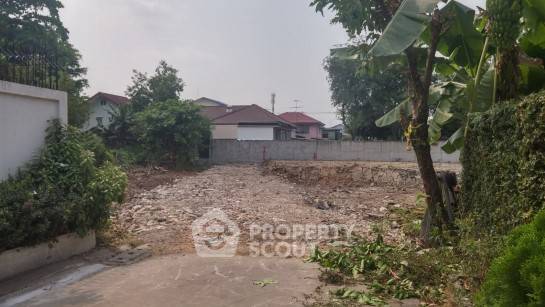 รูป ที่ดินสำหรับปล่อยขาย 760 ตารางเมตร แถว ใน ดอนเมือง (ID 1973642) - รูปที่ 8/9