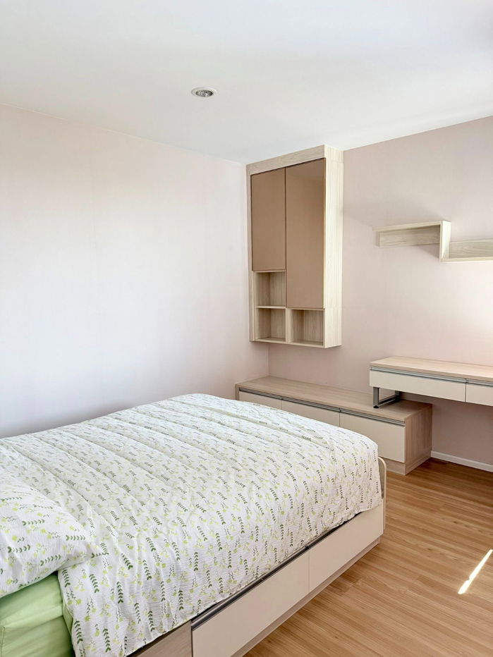 รูป [ให้เช่า] Luxury Townhome หลังมุม โครงการ Nirvana Define ศรีนครินทร์-พระราม 9 (กรุงเทพกรีฑาตัดใหม่) - รูปที่ 21/23