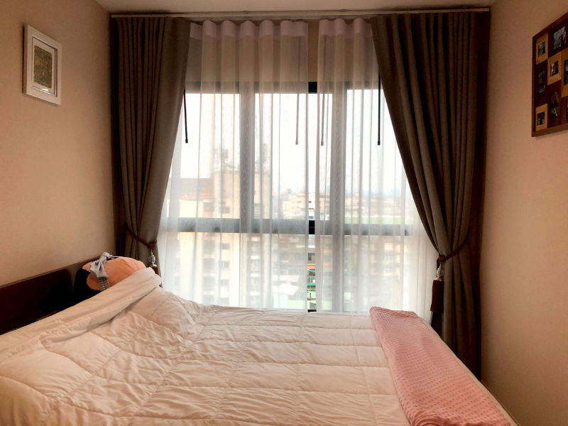 รูป CS164  คอนโดธนาแอสโทเรียจรัญสนิทวงศ์ 46 ติด bts บางยี่ขัน - รูปที่ 4/8