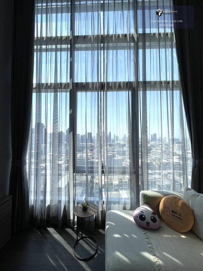 รูป Conner Ratchathewi | 🚝ใกล้ BTS ราชเทวี #2026020913905 - รูปที่ 4/11