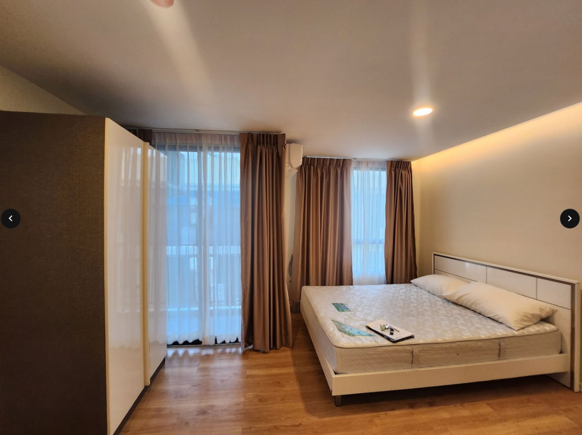 รูป 🎈#PC2301_210🎈💥ด่วน💥ว่าง28 ก.พ 69  รีบคลิก ก่อนหลุดมือ‼️ 𝗙𝗼𝗿 𝗥𝗲𝗻𝘁7️⃣ k.🔥🔥#ใกล้MRTบางพลัด คอนโด   โมเดิร์นคอนโดบางพลัดจรัญ79  - รูปที่ 1/31